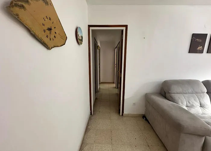 Habitacion Individual En La Victoria