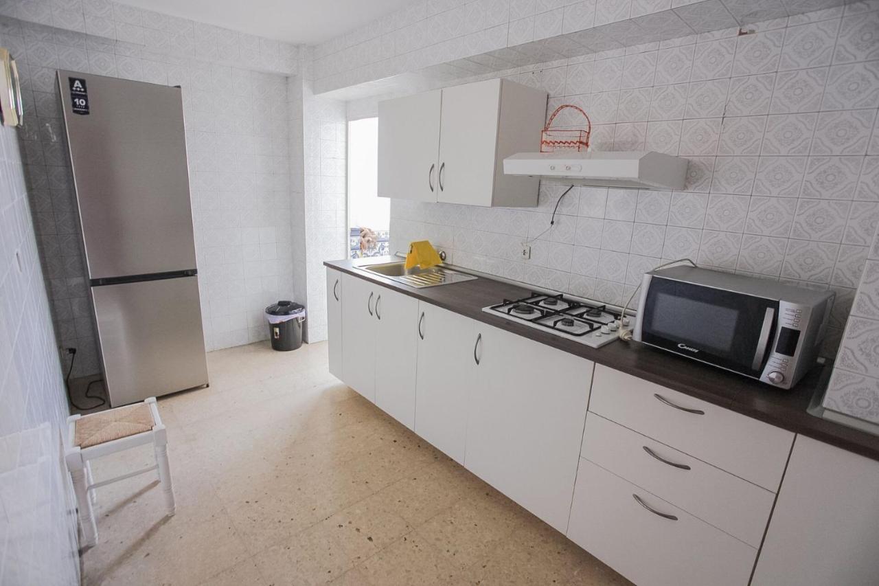 Individual En La Victoria Accommodatie bij particulieren