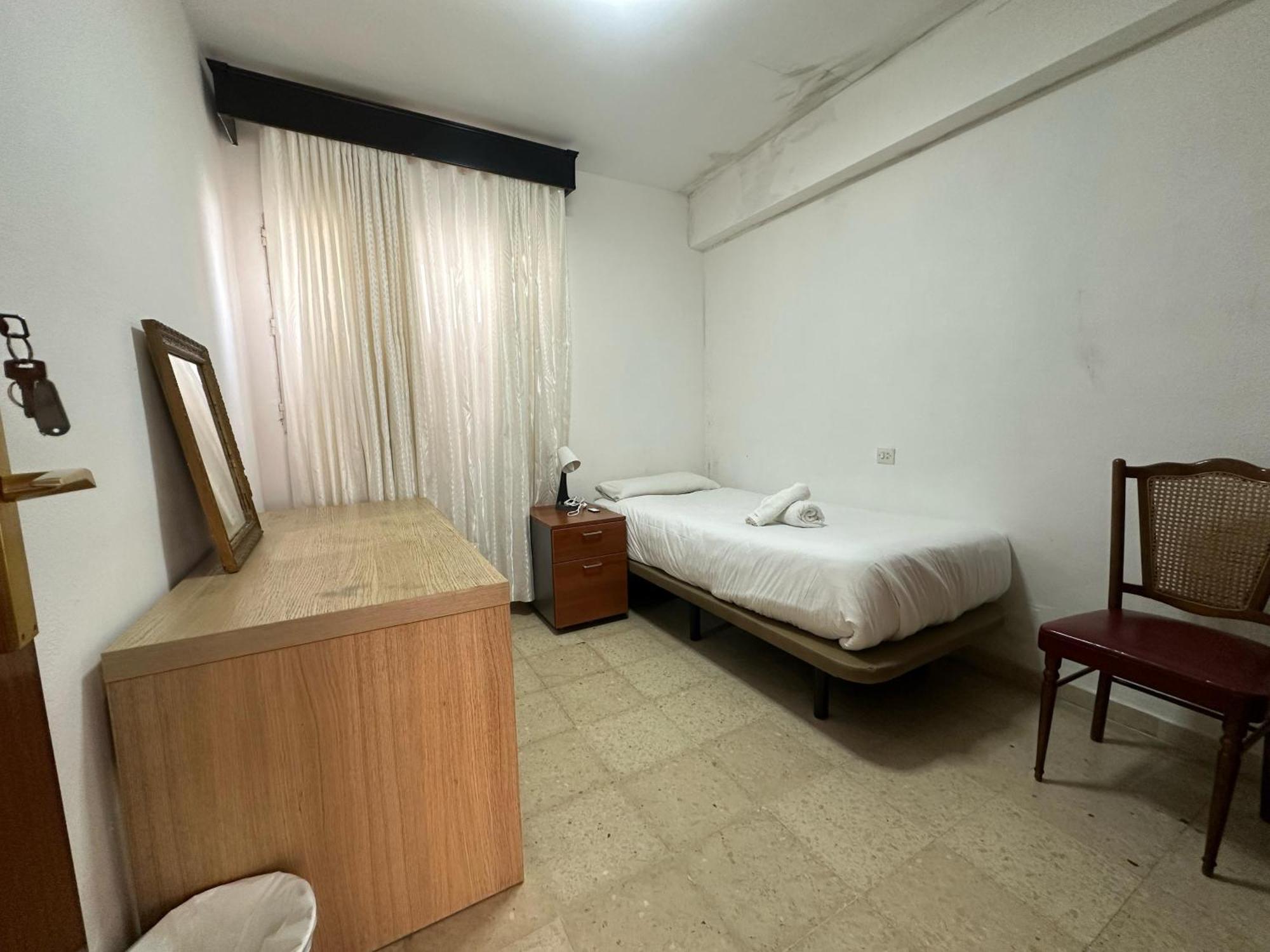 Individual En La Victoria Séjour chez l'habitant Málaga